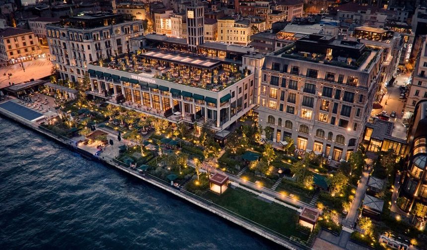 İstanbul'da temmuz ayı gastronomi takvimi belli oldu