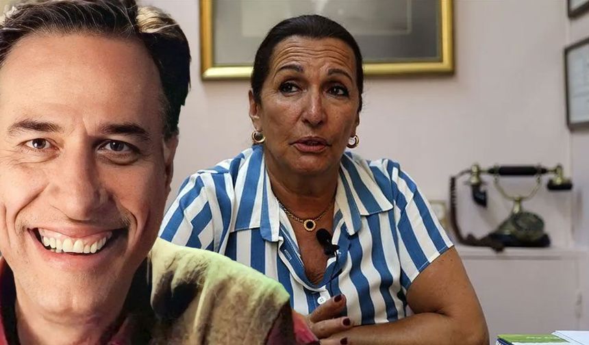 Gül Sunal’dan duygulandıran Kemal Sunal paylaşımı! Usta oyuncunun en sevdiği yeri paylaştı