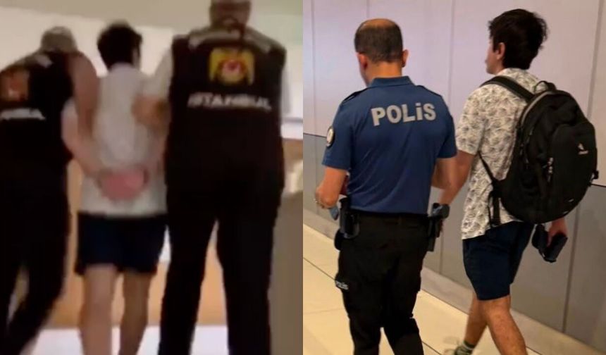 Mahkeme Deniz Göktaş hakkında kararını verdi!
