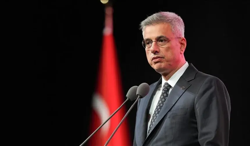 Memişoğlu: Sağlıklı yaşam, güçlü toplumun temelidir