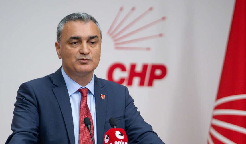 CHP MYK'sında sert hesaplaşma: 8 il başkanı için flaş karar!