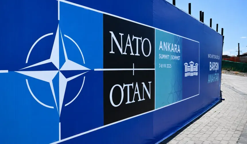 Ankara NATO zirvesi için geri sayım: İki günlük program netleşti