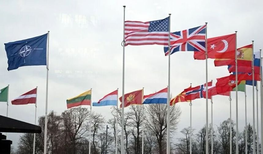 NATO Zirvesi 22 yıl sonra yeniden Türkiye'de! Bu kez adres Ankara