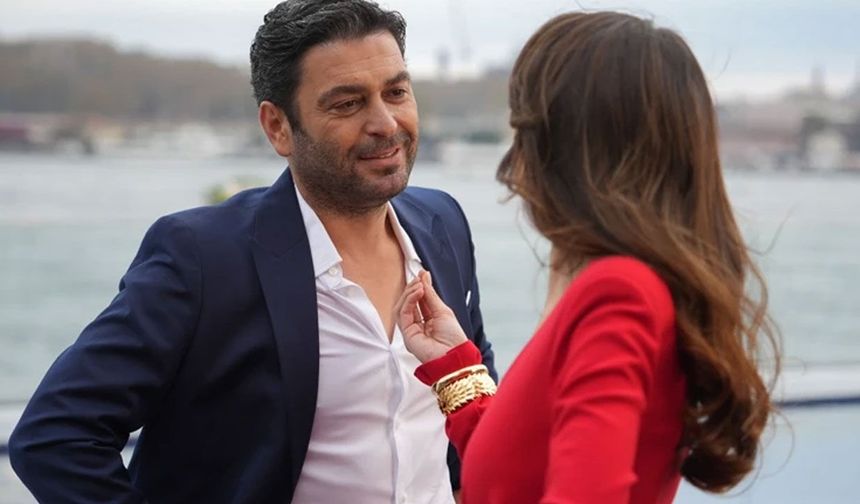 Uzak Şehir sezon finaliyle ara vermişti! Kanal D’den dikkat çeken karar