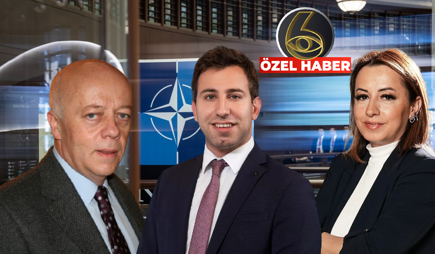 NATO 3.0: Sözleşmeler, stratejik riskler ve piyasaların 'bekle-gör' seyri