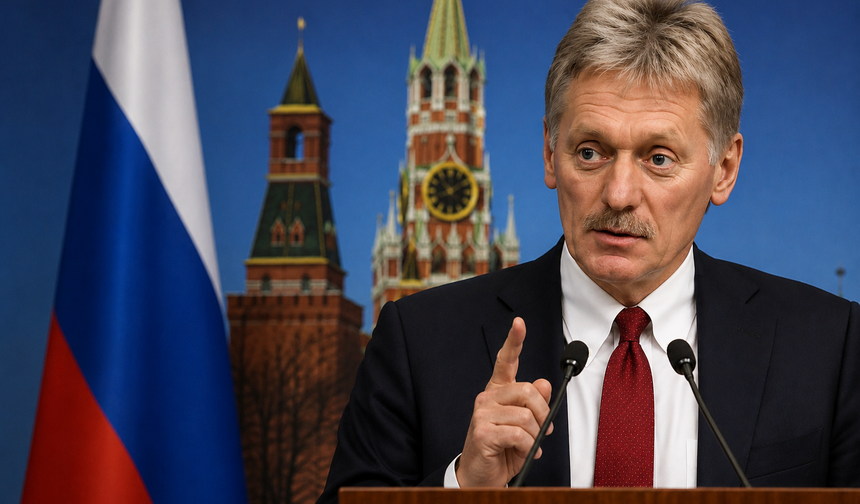 Kremlin'den ABD'nin seçim iddialarına yanıt: Tüm suçlamaları reddediyoruz