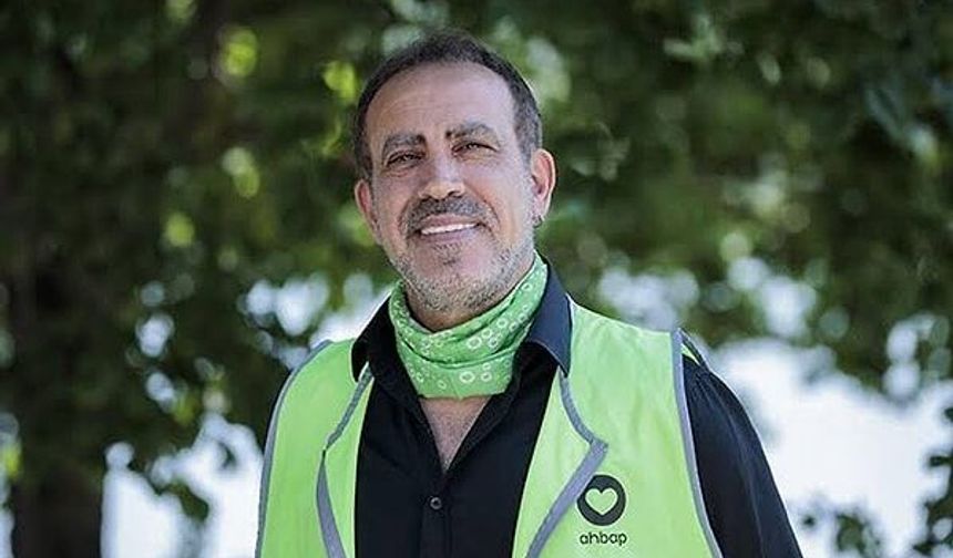 Sanatçı Haluk Levent gözaltına alındı