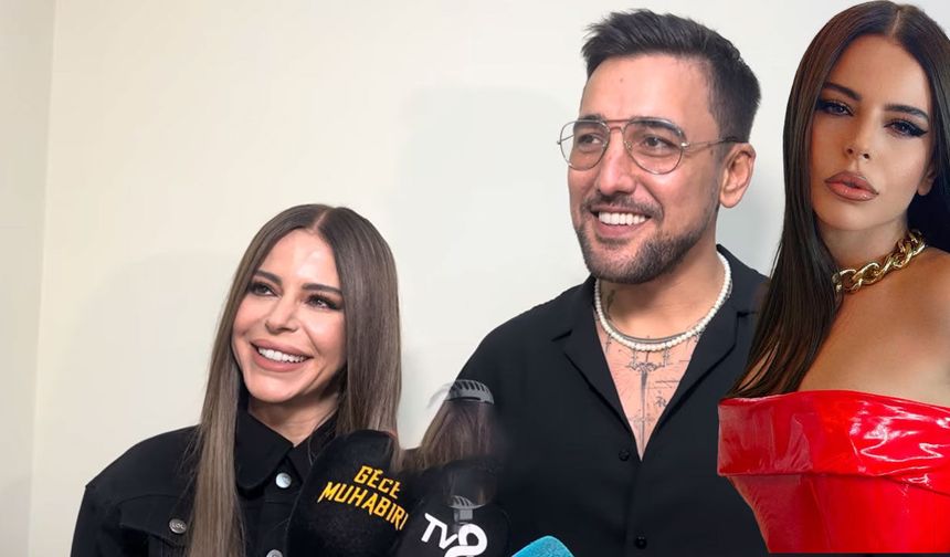 Simge Sağın cephesinde beklenmedik gelişme! O detay dikkatlerden kaçmadı