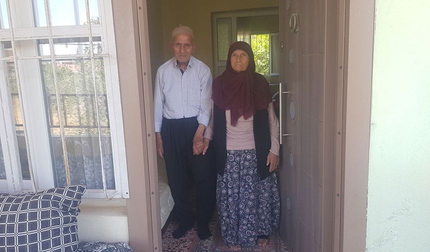 100 yılı devirdiler, sadece bir kez doktora gittiler! Uzun yaşamlarının sırrını anlattılar