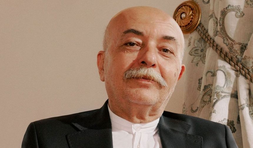 Settar Tanrıöğen'in yeni adresi belli oldu! Dev kadroya katıldı