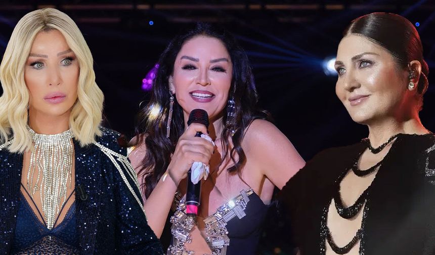 Aşkın Nur Yengi’nin gizli serveti şaşırttı! Sibel Can ve Seda Sayan'ı geride bıraktı