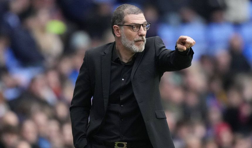 Hırvatistan'da yeniden Bilic sesleri!
