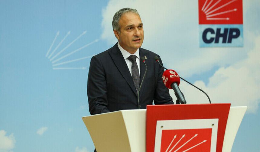 Soytarılık tartışması damga vurdu: CHP'li Suat Özçağdaş'tan mahkeme başkanına sert tepki