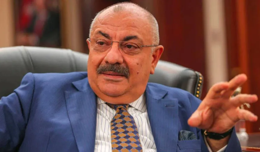 Tuğrul Türkeş'ten Bakan Tekin'in ''Kurtuluş savaşı" sözlerine tepki
