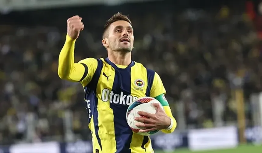 Sürpriz rotada dev imza: Tadic geri dönüyor!