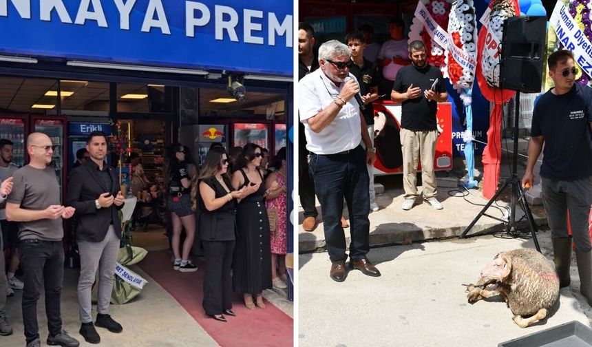 Sosyal medyada gündem olmuştu! İmamdan açıklama geldi