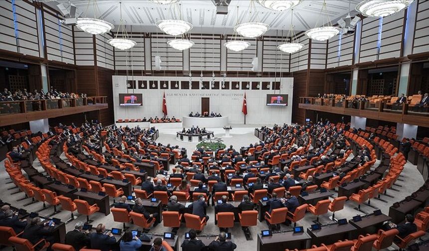 TBMM'de 15 Temmuz hazırlıkları: Anma programının detayları belli oldu