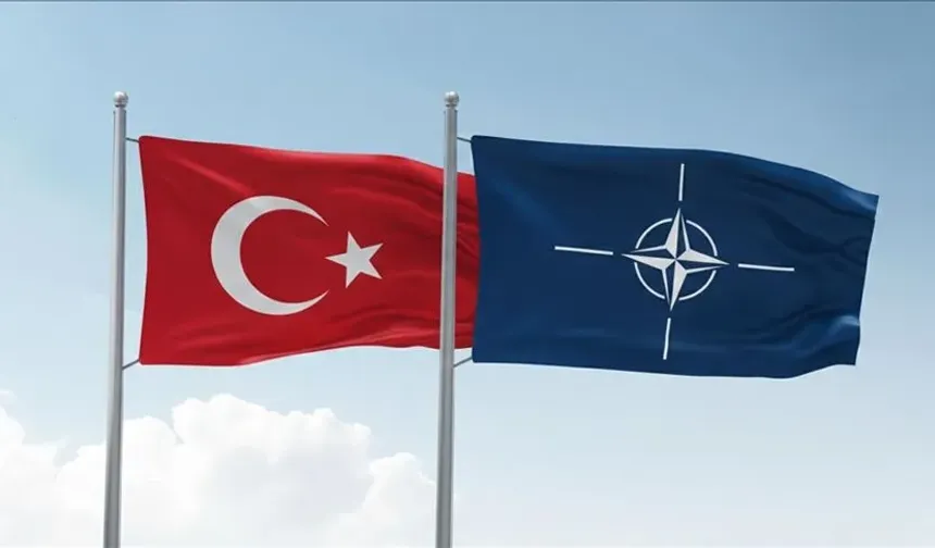 Hollanda'dan dikkat çeken Türkiye açıklaması: NATO'daki rolü daha da artacak