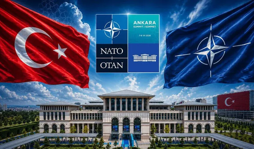 CANLI | 36. NATO Zirvesi Ankara'da başladı! İşte anbean yaşananlar...