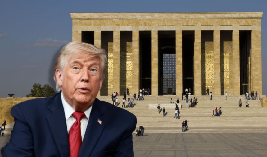 Ankara programı belli oldu! Anıtkabir detayı dikkat çekti