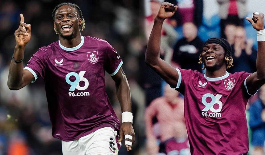 Galatasaray'ın ilk transferi Ugochukwu İstanbul'a geliyor