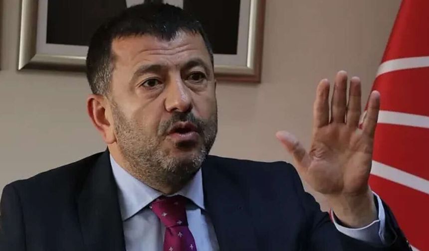 Veli Ağbaba'nın yeğeni hakkında tutuklama talebi