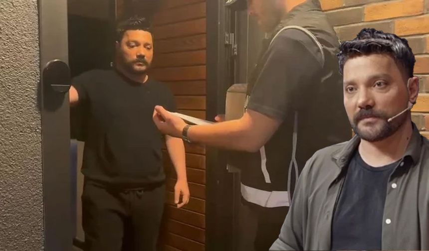 Ahbap operasyonunda ikinci dalga! Oğuzhan Uğur için kritik süreç başladı