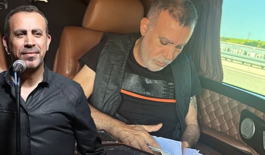 Haluk Levent’in canını sıkacak 2 ifade! Biri çekleri, diğeri coin satışını anlattı