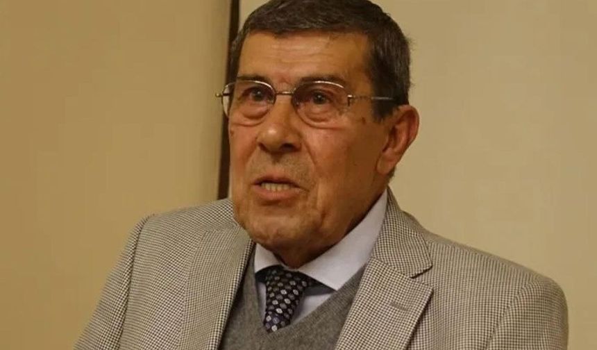 Zihni Göktay’ın cenaze programı belli oldu! Son isteğini kızı açıkladı