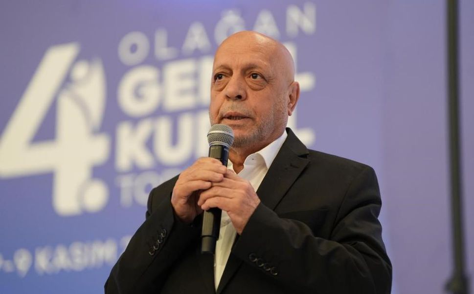 HAK-İŞ Başkanı'ndan işçi kesiminin asgari ücret görüşmelerine katılmamasına destek!