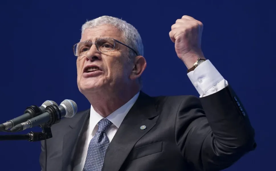 “Cumhuriyet’in kurucusuna Fatiha’yı yasaklayamazsınız”