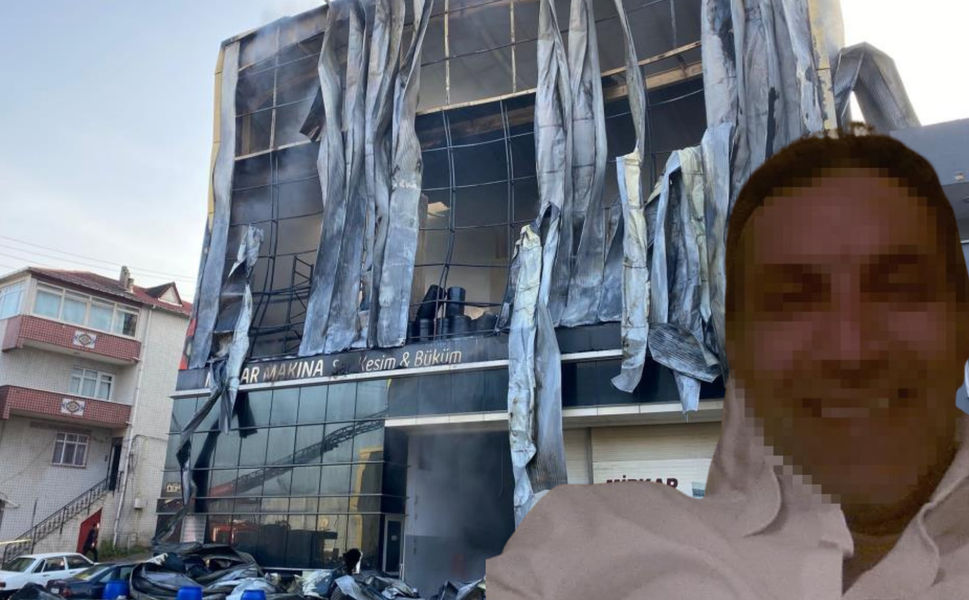 Parfüm fabrikasında 7 kişi ölmüştü: Sahibi ölü bulundu