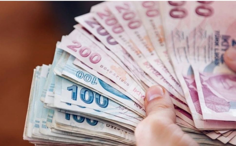 Merkez Bankası Başkanı açıkladı! 500 ve 1000 TL'lik banknotlar basılacak mı?