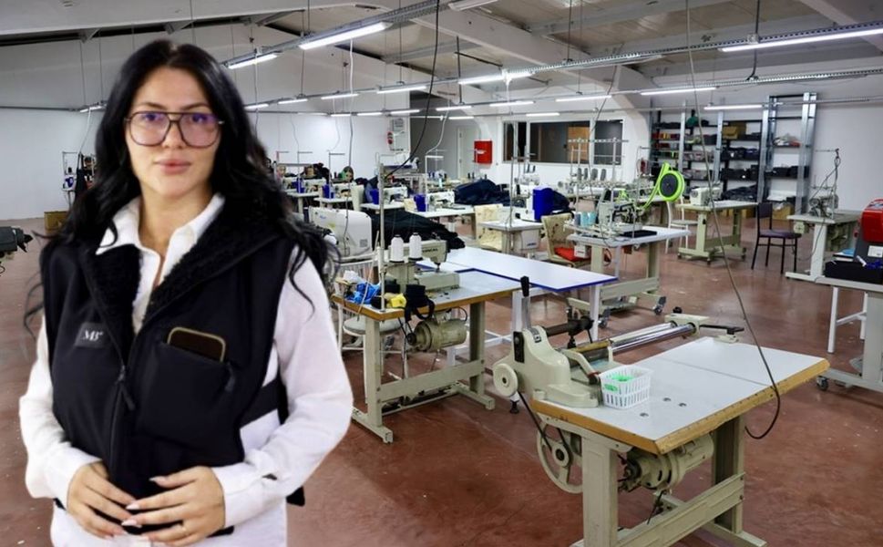 Arkadaşının tavsiyesiyle başladı: Tüm dünyadan siparişler yağıyor