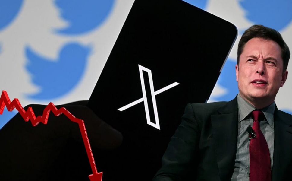 AB faturayı kesti: X'e 120 milyon euro para cezası!