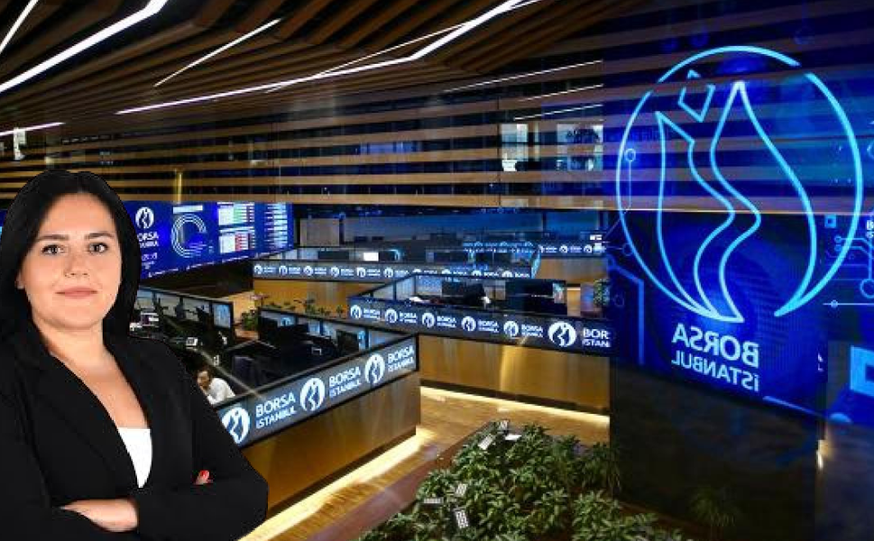 Yıl sonunda borsada kritik eşik