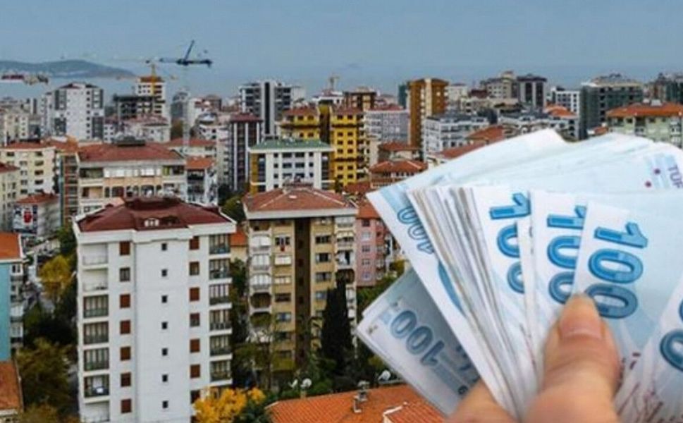 Türkiye’de kiraların en uygun olduğu iller belli oldu