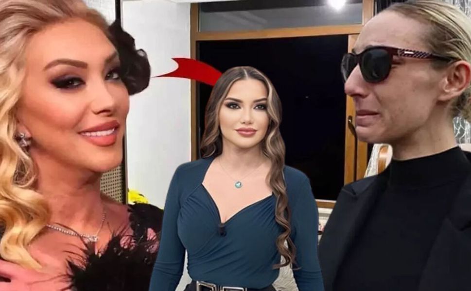 Komşusundan işin rengini değiştirecek sözler: İtildiği görüntüler var