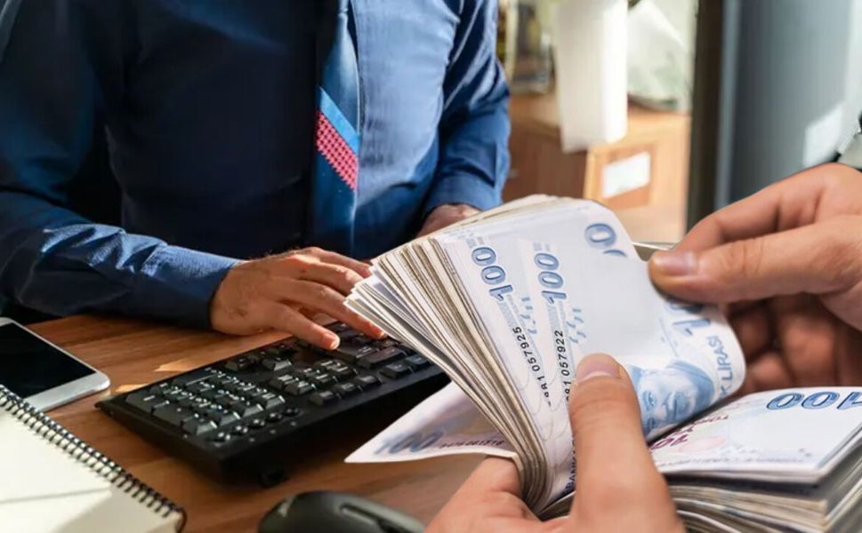 30 bin TL seyyanen zam teklifi reddedildi