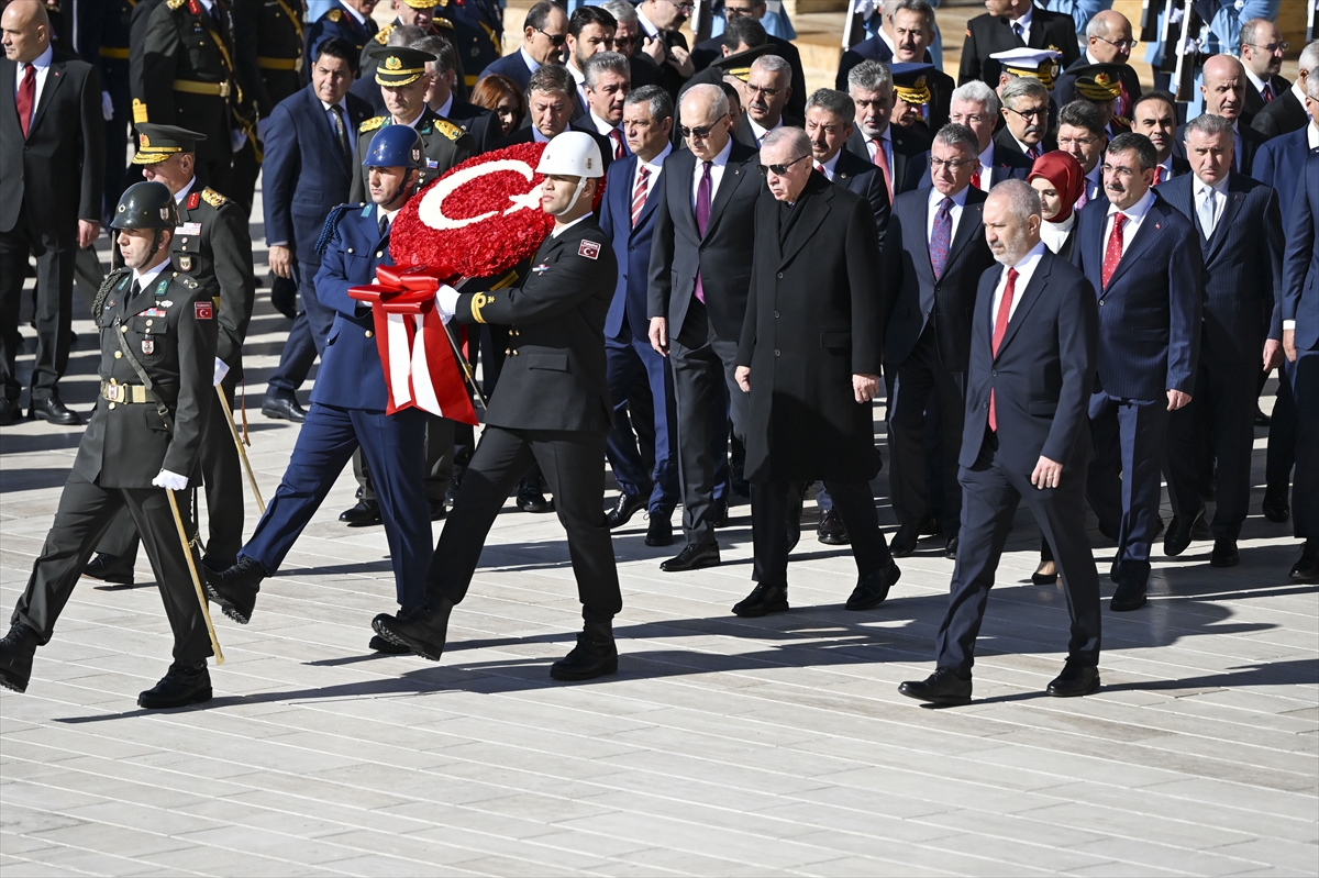 A A 20251029 39552974 39552959 C U M H U R B A S K A N I E R D O G A N B A S K A N L I G I N D A K I D E V L E T E R K A N I A N I T K A B I R I Z I Y A R E T E T T I