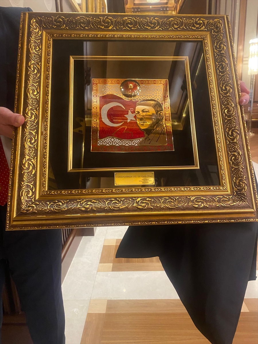 A A 20251029 39561697 39561695 M H P G E N E L B A S K A N I B A H C E L I D E N C U M H U R B A S K A N I E R D O G A N A A N L A M L I H E D I Y E