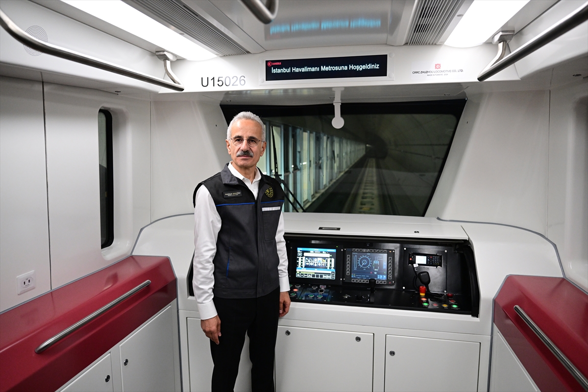 A A 20251030 39566093 39566085 H A L K A L I I S T A N B U L H A V A L I M A N I M E T R O S U N U N T A M A M I N I N 2026 N I N I L K C E Y R E G I N D E A C I L M A S I P L A N L A N I Y O R