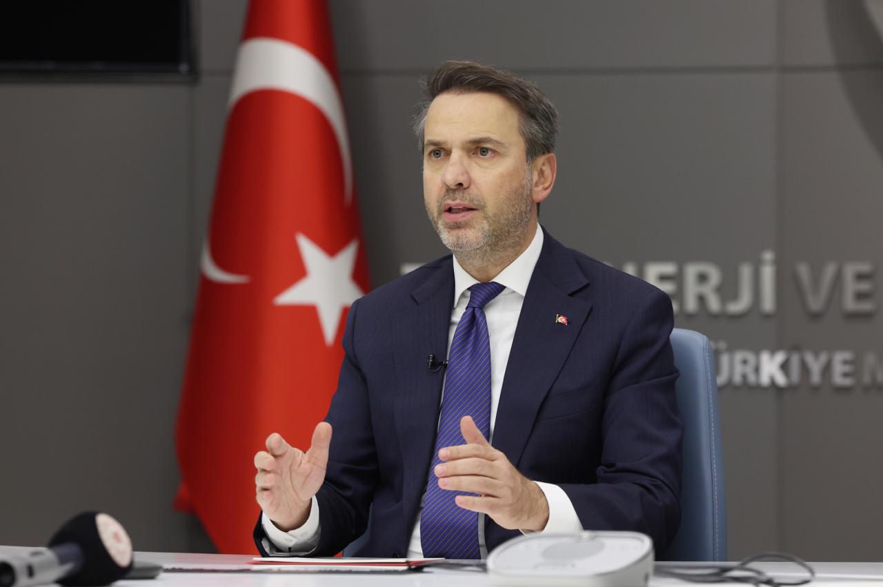 Alparslan Bayraktar