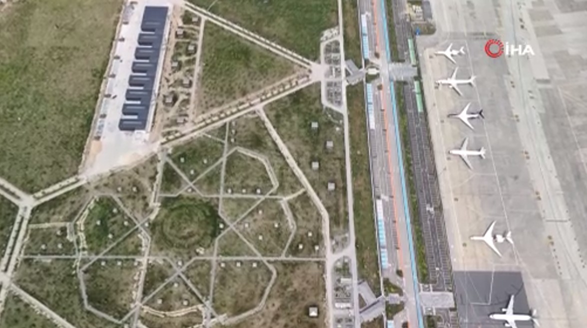 Atatürk Havalimanı 5