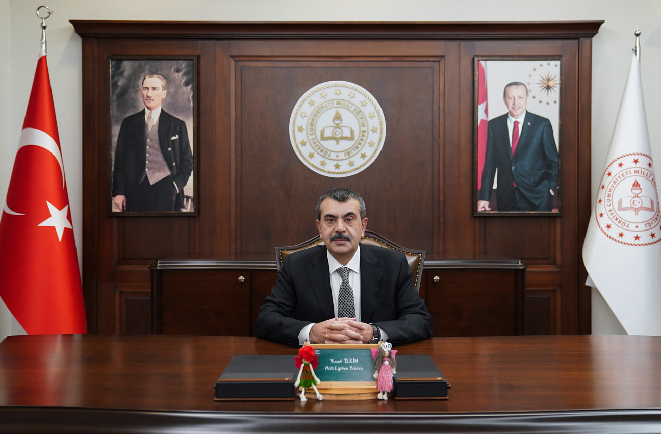 Bakan2024