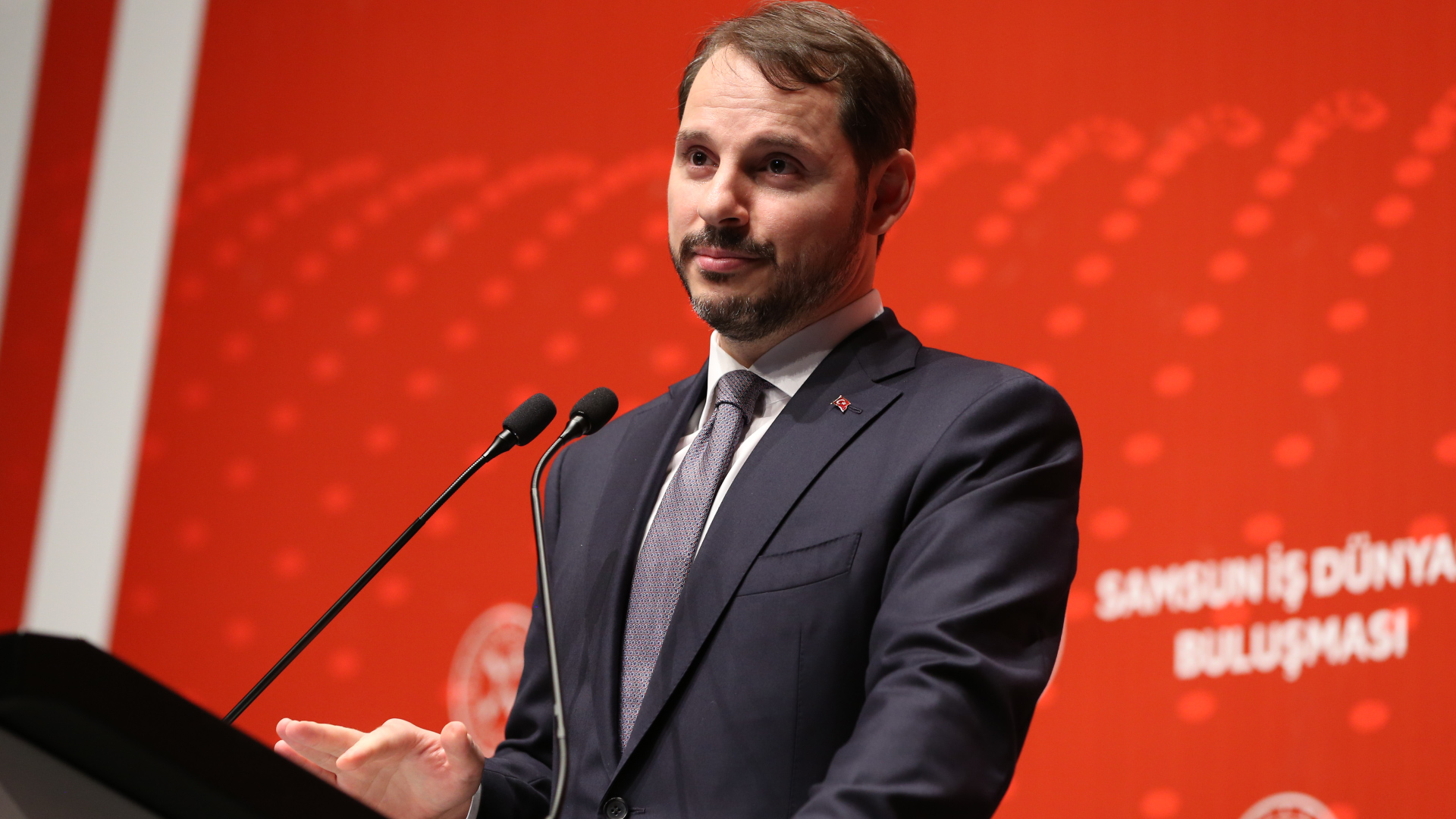 Berat Albayrak