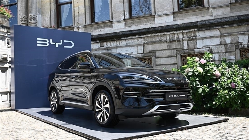 Byd