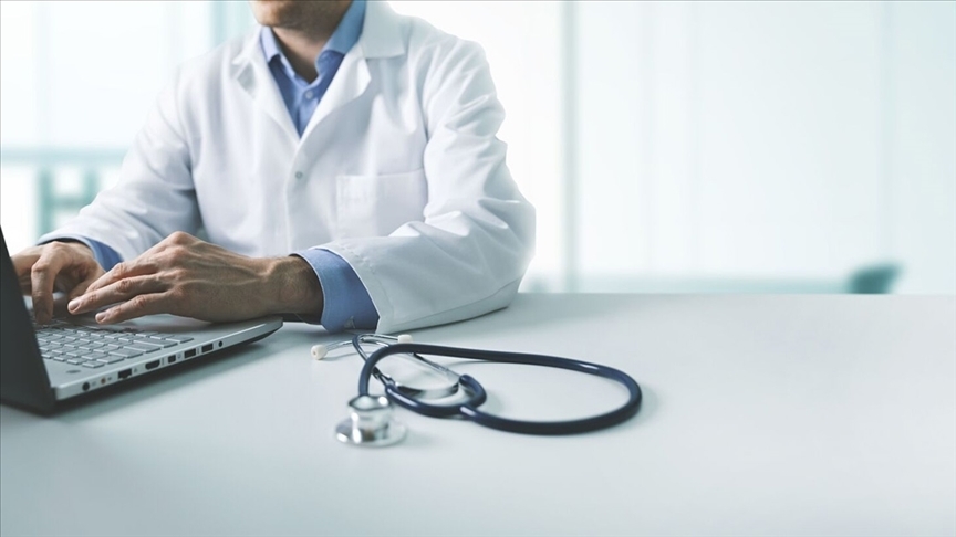 Doktor 2