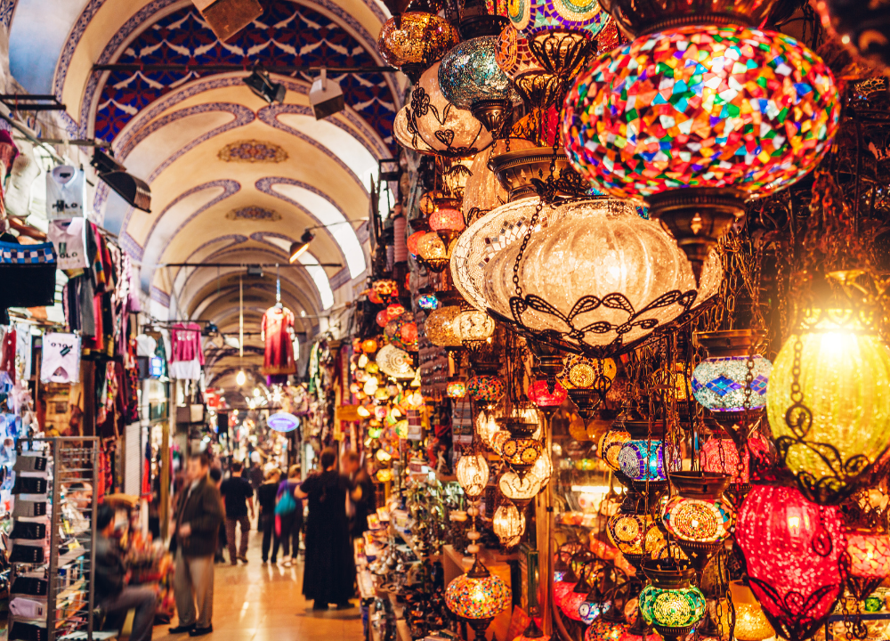Grand Bazaar 1732891488583