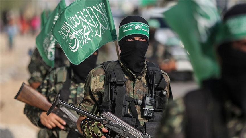Hamas 2